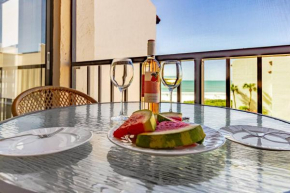 Siesta Breakers Ocean Views, 5th Floor